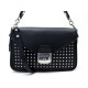 NEUF SAC A MAIN LONGCHAMP MADEMOISELLE ROCK L1323HLV001 BANDOULIERE EN CUIR 890€