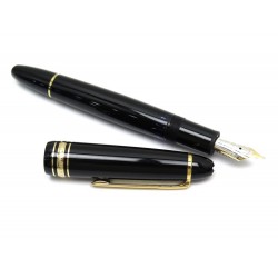 STYLO PLUME MONTBLANC MEISTERSTUCK PIX 