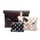 NEUF SET DE 3 POCHETTES LOUIS VUITTON GRACE CODDINGTON 