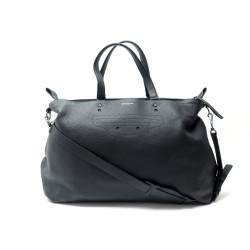 SAC DE VOYAGE A MAIN BALENCIAGA BLACKOUT CITY XL 459508 51CM BANDOULIERE 2950€