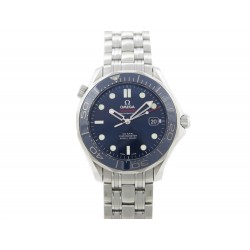 MONTRE OMEGA SEAMASTER PROFESSIONAL DIVER 212.30.41.20.01.003 FULLSET BLEU 3965€