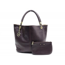 SAC LANCEL FRENCH FLAIR CUIR 