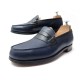 CHAUSSURES JM WESTON MOCASSINS 180 5.5E 40 COLLECTION SAINT HONORE SHOES 610€