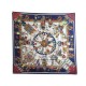 FOULARD HERMES KACHINAS SOIE 