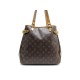 SAC LOUIS VUITTON BATIGNOLLES TOILE MONOGRAM 