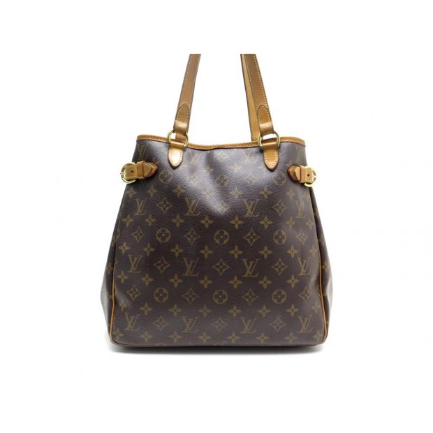 SAC LOUIS VUITTON BATIGNOLLES TOILE MONOGRAM 