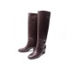 BOTTES CHANEL CAVALIERES G29285 