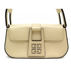 SAC GIVENCHY CUIR BEIGE 