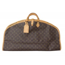 VINTAGE NEUF HOUSSE VETEMENT LOUIS VUITTON MONOGRAM 