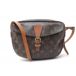 VINTAGE SAC A MAIN LOUIS VUITTON JEUNE FILLE MONOGRAM 