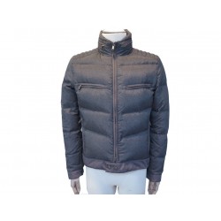 NEUF DOUDOUNE ASTON MARTIN RACING BY HACKETT 48 50 M GRIS MANTEAU BLOUSON 790