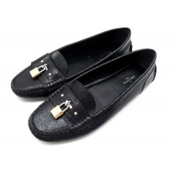 MOCASSINS LOUIS VUITTON CADENAS 