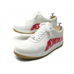 SNEAKERS LOUIS VUITTON SUPREME X