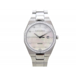 MONTRE CONCORD MARINER QUARTZ 