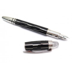 STYLO PLUME MONTBLANC STARWALKER NOIR 