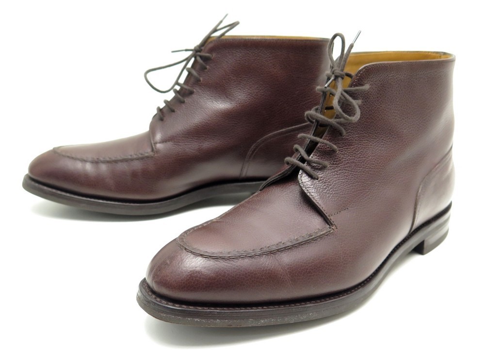 chaussures john lobb chambord ii 8695 9.5e 43.5