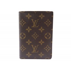 PORTEFEUILLE LOUIS VUITTON ORGANIZER MONOGRMAM 