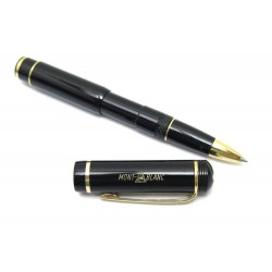 STYLO MONTBLANC 100 YEARS ANNIVERSARY 3670 EN RESINE ED LIMITTEE ROLLERBALL 385€