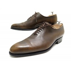 CHAUSSURES JM WESTON 402 CUIR 