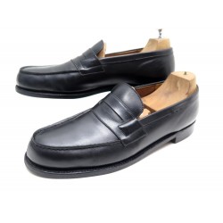 CHAUSSURES JM WESTON 180 CUIR NOIR 