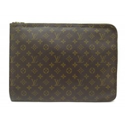 VINTAGE POCHETTE LOUIS VUITTON ETUI VOYAGE GM M44498 TOILE MONOGRAM PC IPAD 460€