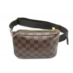 SAC LOUIS VUITTON BANANE DAMIER 