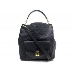 SAC A MAIN LOUIS VUITTON METIS GM CUIR EMPREINTE MONOGRAM BANDOULIERE BAG 2840€