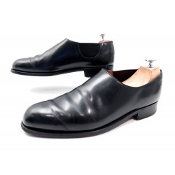 CHAUSSURES JM WESTON MOCASSIN 714 MARTIN SZEKELY 9D 43.5 COMMANDE SPECIALE 1350€