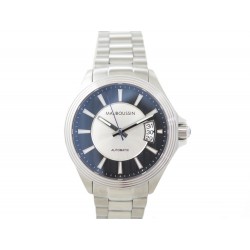 NEUF MONTRE MAUBOUSSIN 9166801 L'HEURE DE PAIX AUTOMATIQUE 41 MM WATCH 585€