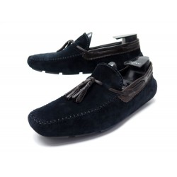 NEUF MOCASSINS BERLUTI 9.5 43.5