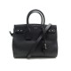 NEUF SAC A MAIN YVES SAINT LAURENT DE JOUR SMALL 4664960 CUIR BANDOULIERE 2350€