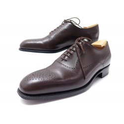 CHAUSSURES JM WESTON SAVILLE CUIR 