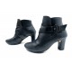 BOTTINES REPETTO 40 39 CUIR 