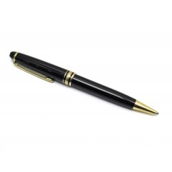 STYLO BILLE MONTBLANC MEISTERSTUCK CLASSIC NOIR 