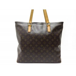 SAC A MAIN LOUIS VUITTON MEZZO TOILE MONOGRAM 