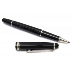 STYLO BILLE MONTBLANC MEISTERSTUCK PIX + BOITE 