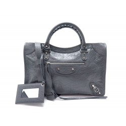 NEUF SAC A MAIN BALENCIAGA CITY 505550 