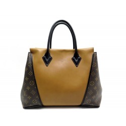 SAC A MAIN LOUIS VUITTON TOTE W PM TOILE MONOGRAM NOISETTE M40941 HAND BAG 3825€