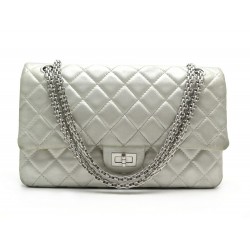 SAC CHANEL 2.55 CUIR 