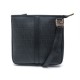 NEUF SAC A MAIN FENDI MONOGRAMME 8BT195 FB5 EN TOILE NOIR & CUIR HAND BAG 820