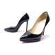 CHAUSSURES CHRISTIAN LOUBOUTIN PIGALLE PLATO 