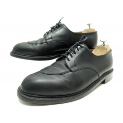 CHAUSSURES JM WESTON DEMI CHASSE 9.5E 