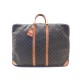 VINTAGE SAC VALISE A MAIN LOUIS VUITTON SIRIUS 60 SAC MONOGRAM LV LUGGAGE 1470€