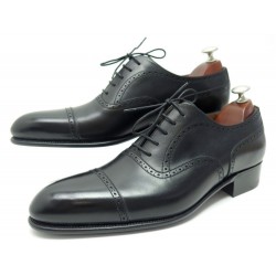 NEUF CHAUSSURES JM WESTON FLORE J10 526 8D 42 EDITION LIMITEE EMBAUCHOIRS 875€