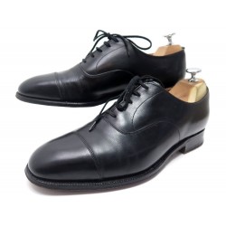 CHAUSSURES CHURCH S CONSUL 8F 42 RICHELIEU CUIR NOIR 