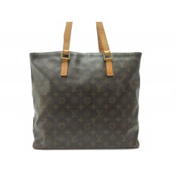 SAC A MAIN LOUIS VUITTON ALTO CABAS TOILE MONOGRAM 