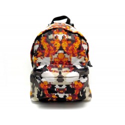 NEUF SAC A DOS GIVENCHY TOILE PIXEL 