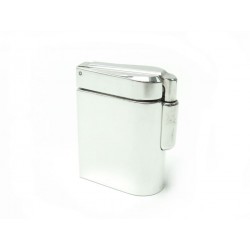 MOULIN A POIVRE DE VOYAGE DUNHILL EN ARGENT MASSIF 925 SILVER PEPPER MILL 1115€