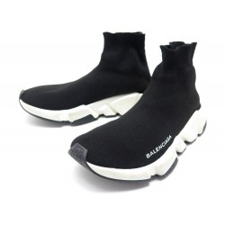 CHAUSSURES BALENCIAGA SNEAKERS SPEED 36 