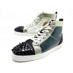 CHAUSSURES CHRISTIAN LOUBOUTIN SPIKE TAILLE 50 1